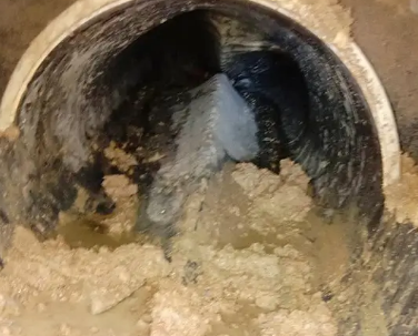 惠济管道清淤多少钱